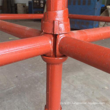 Tower Ksa Saudi Cups Lock Factory Direct Sale Scaffolding System Cuplock Scaffold